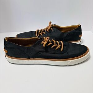 Radiii Black and Brown Casual Men's Shoes